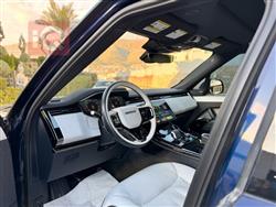 لاند روفر رانج روفر سبورت